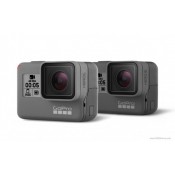 Câmera filmadora GOPRO 6 black