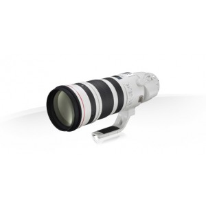 Lente Canon EF200-400 F4L IS USM EXT 1.4X  BR