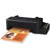 IMPRESSORA EPSON TANQUE DE TINTA L120 - C11CD76201