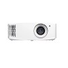Projetor Optoma UHD38X 4000 Lumens 4K - Branco