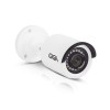 Camera Giga Orion Analogica Bullet plastica 1MP IR 20M L3.2m - PN # GS0018