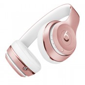 Fone Beats Solo 3 Wireless Pink