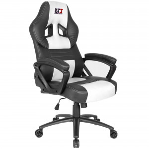 Cadeira DT3sports GTS White