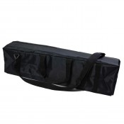 Capa Para Tripés Para Iluminação Estúdio Xg 130x18x18cm BOLSA WT807