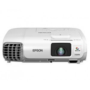 PROJETOR MULTIMIDIA EPSON POWERLITE S27 HDMI 2700 LUMENS SVGA - V11H694024 