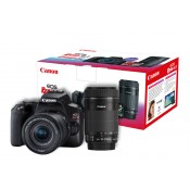 CANON DIGITAL SLR CAMERA EOS REBEL SL3(BK) 18-5555-250 BR EOS REBEL SL3 PREMIUM KIT BR