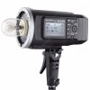 FLASH PROFISSIONAL WITSTRO 600W - FLASH COM FUNÇÃO TTL