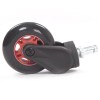 Rodas Akracing Rollerblade Red