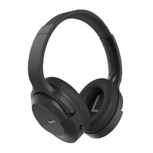 Headphone Havit H601BT Preto ( Bluet. / Bat.recarregável )