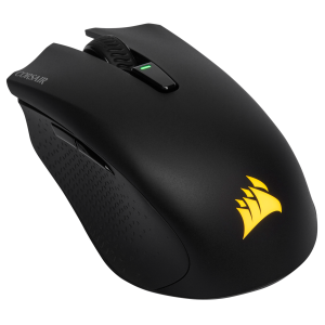Mouse Corsair HARPOON RGB Gaming WIR. Optical 10000 DPI - PN # CH-9311011-NA