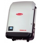 INVERSOR FRONIUS ECO 25.0-3-S - 25KW - 1 MPPT - 380V