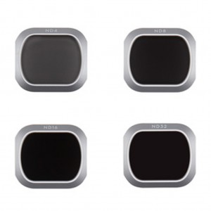 DJI PART MAVIC 2 PRO ND FILTER SET (ND4/