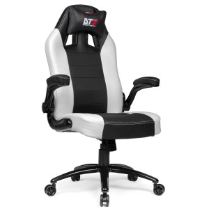 Cadeira DT3sports GTI White SE