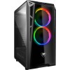 Gabinete Cougar TURRET RGB