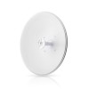 ANTENA UBIQUITI ROCKET DISH 5GHZ 30DBI - RD-5G30-LW HOMOLOGACAO: 3274-15-8356