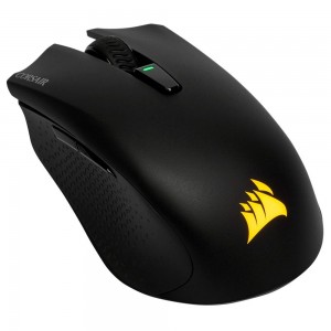 Mouse Corsair HARPOON RGB Gaming WIR. Optical 10000 DPI - PN # CH-9311011-NA