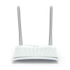 ROTEADOR TP-LINK TL-WR820N (BR)+ 2 PORTAS LAN FAST ETHERNET - TPN0157