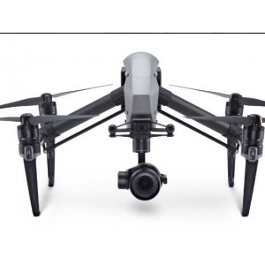 DJI RTF INSPIRE 2 CAMARA X5S COM LICENÇA