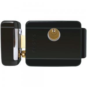 Fechadura  eletrica de sobrepor reversivel  Elsys ESF-E1000 - PN # 998901114320