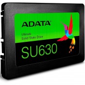 SSD A-DATA SATA SU630 QLC 480GB - PN # ASU630SS-480GQ-R