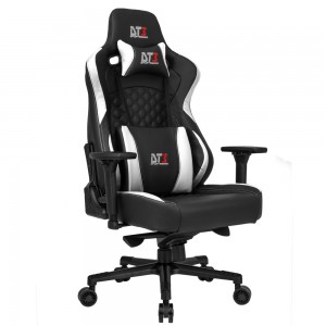 Cadeira DT3sports Rhino Bigger White