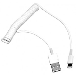 Data Cable For iPhone Cabo de Dados Para iPhone Model UM-DATA-IOS controle de drones 