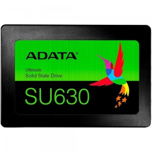 SSD ADATA 960GB 2.5 SATA SU630 ASU630SS-960GQ-R 