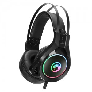 Headset Marvo Scorpion HG8901 RGB Wired Gaming