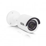 Camera Giga Orion Analogica Bullet plastica 1MP IR 20M L2.6m - PN # GS0020