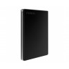 HDD EXTERNO PORTATIL TOSHIBA CANVIO SLIM PRETO 1TB - HDTD310XK3DA