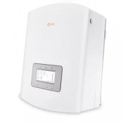 INVERSOR SOLIS TRIFASICO 25KW - 4 MPPT - 380V - SOLIS-25K