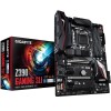 Placa Mae Gigabyte Z390 GAMING SLI  (DDR4/ATX/LGA1151 8-9 Ger.) - PN # Z390 GAMING SLI