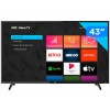 Smart TV AOC 43S5195/78G LED Full HD 43"