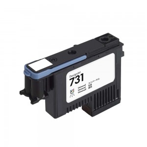 Cabeça de impressão HP 731 PLUK - P2V27A