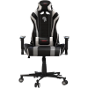 Cadeira Gamer ELG BLACK CARBON com Apoio Cervical CH09CA