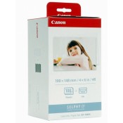 Canon KP-108ININK/SET  BR