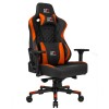 Cadeira DT3sports Rhino Bigger Orange