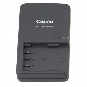 Canon Carregador Bateria Battery Charger CB-2LH   BR