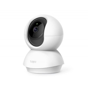 CAMERA DE SEGURANCA TP-LINK TAPO C200 (EU) 360 WI-FI 1080P - TPN224