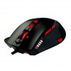 Mouse Patriot Viper V560 RGB 12000 DPI Laser Gaming - PN # PV560LULPWK