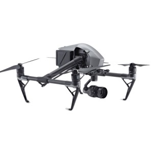 Drone DJI Inspire 2 Nacional Br