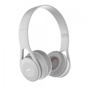 Headphone Havit H2262d Cinza c/Microfone 
