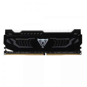 Mem Patriot Viper LED Branco 16GB(2x 8GB)2400MHz DDR4 DIMM - PN # PVLW416G240C4K