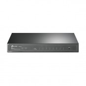 Switch Tplink Smart Gigabit 8 portas - PN # TL-SG2008