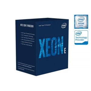 PROCESSADOR INTEL XEON E-2146G 4,50 GHZ BOX - BX80684E2146G