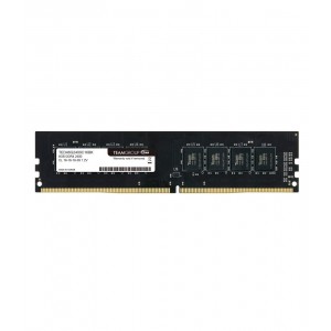 Mem Teamgroup 8GB 2400MHz DDR4 C16 - PN # TED48G2400C1601