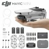 DJI Mavic Mini Fly Plus Combo 3 baterias 