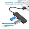 Super HUB 3.0 Anker Ultra Slim 4-Port USB 3.0 Data Hub 