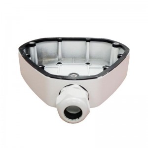 Bracket Hikvision capacidade de 4,5 KG de Alumínio - PN # DS-1280ZJ-DM25