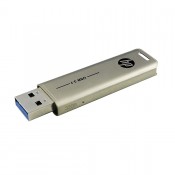 Pen Drive HP FD796L 32GB USB 3.1 Prata